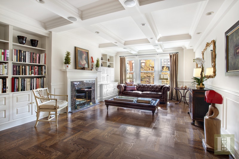 Photo 1 of 163 East 81st Street 4A, Upper East Side, NYC, $2,295,000, Web #: 17551098