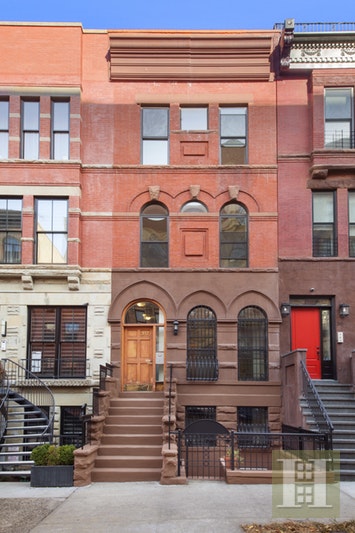 Photo 1 of 317 West 112th Street, Central Harlem, NYC, $4,750, Web #: 17553756