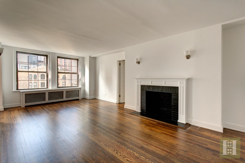 Photo 1 of 15 Park Avenue 16A, Midtown East, NYC, $4,595, Web #: 17555862
