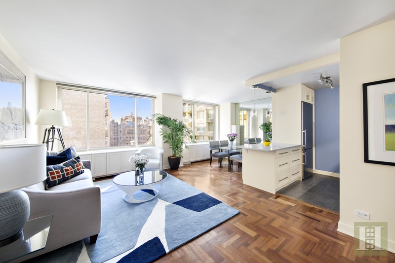 Photo 1 of 2373 Broadway 910, Upper West Side, NYC, $1,150,000, Web #: 17565010