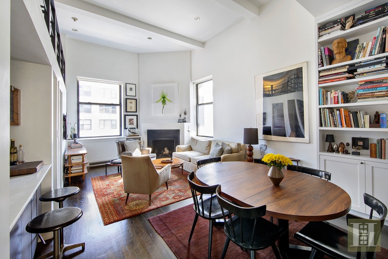 Photo 1 of 61 Irving Place 7D, Gramercy Park, NYC, $1,825,000, Web #: 17566698
