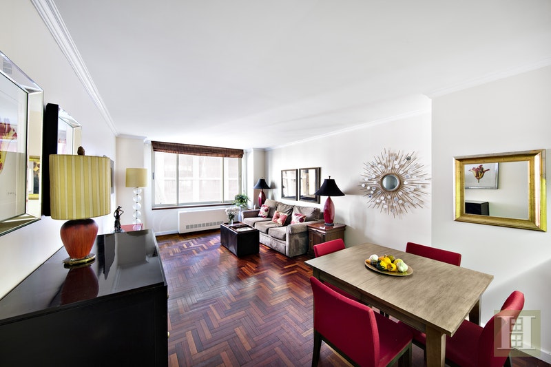 Photo 1 of 2373 Broadway 528, Upper West Side, NYC, $950,000, Web #: 17576407