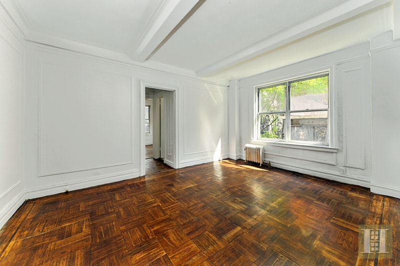 Photo 1 of 345 West 55th Street 4C, Midtown West, NYC, $538,000, Web #: 17601682