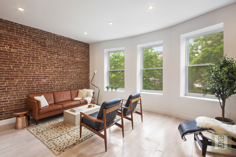Photo 1 of 449 West 162nd Street 2nd Flr, Washington Heights, NYC, $840,000, Web #: 17651338