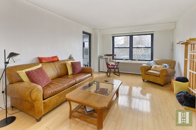 Photo 1 of 415 Grand Street, Lower East Side, NYC, $730,000, Web #: 176526