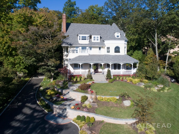 Photo 1 of 144 South Mountain Avenue, Montclair, New Jersey, $1,375,000, Web #: 17655490