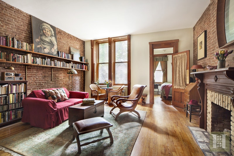 Photo 1 of 66 West 83rd Street, Upper West Side, NYC, $902,500, Web #: 17700202