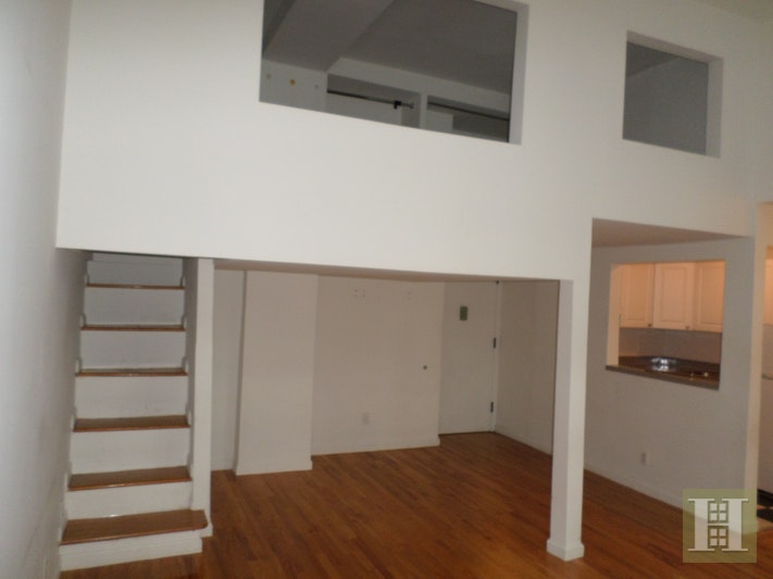 Photo 1 of 160 Front Street 1H, Lower Manhattan, NYC, $2,700, Web #: 17719345