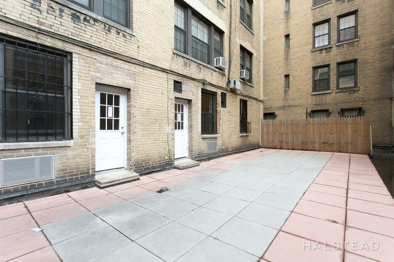 Photo 1 of 15 Park Avenue G2, Midtown East, NYC, $4,426, Web #: 17726333