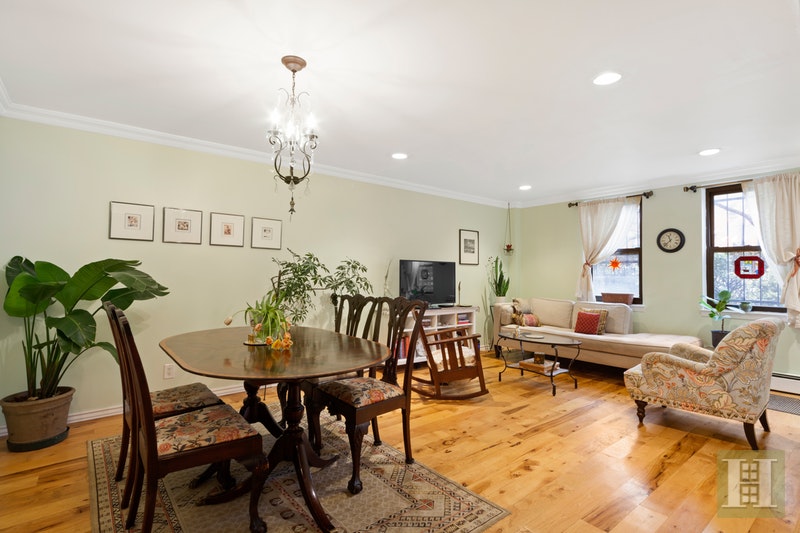 Photo 1 of On The Waterfront  2BR Garden Condo, Carroll Gardens, Brooklyn, NY, $975,000, Web #: 17731291