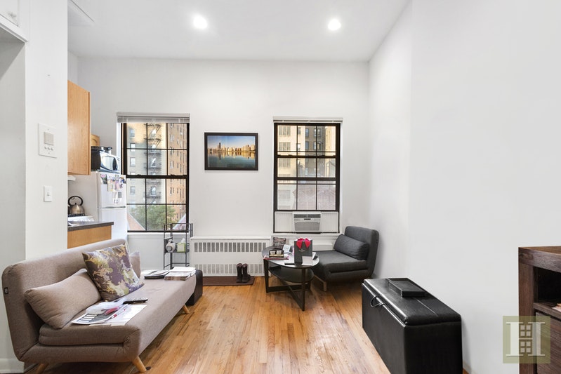 Photo 1 of 330 West 85th Street 6A, Upper West Side, NYC, $2,595, Web #: 17734745