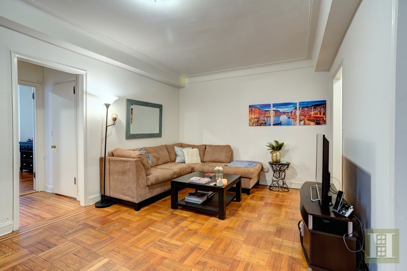 Photo 1 of 222 West 83rd Street 4H, Upper West Side, NYC, $3,495, Web #: 17736511