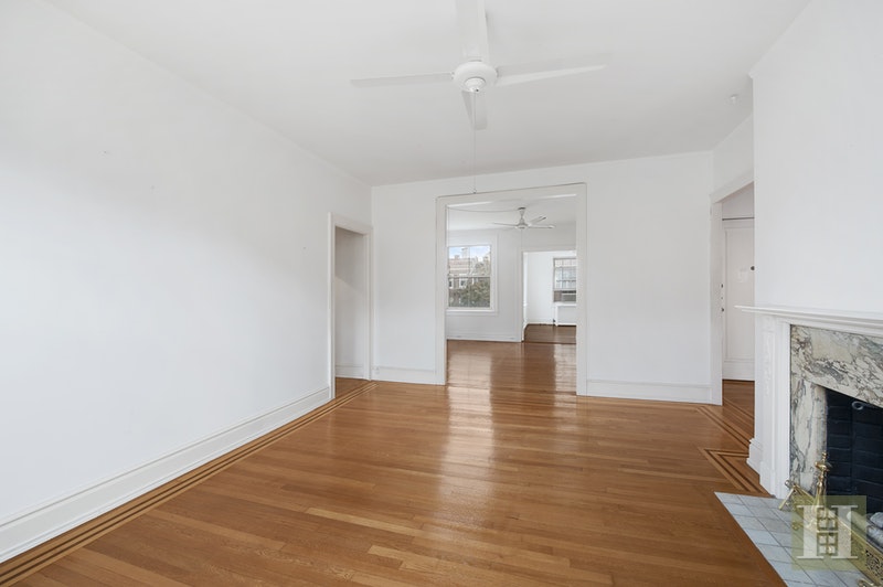 Photo 1 of Rare 3 Bedroom Gem In Historic District, Jackson Heights, Queens, NY, $825,000, Web #: 17743757
