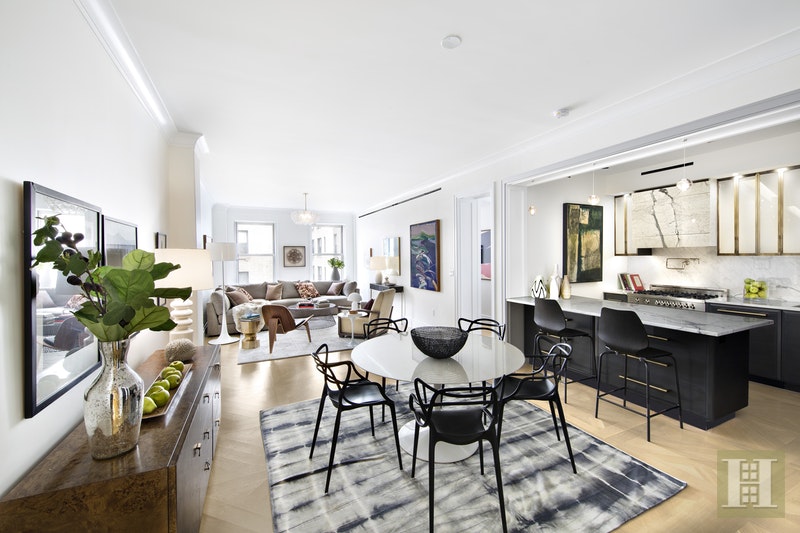 Photo 1 of 498 West End Avenue 6C, Upper West Side, NYC, $3,195,000, Web #: 17764980