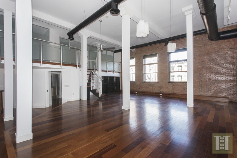 Photo 1 of 299 Pavonia Ave 2/9, Jersey City Downtown, New Jersey, $4,895, Web #: 17771040