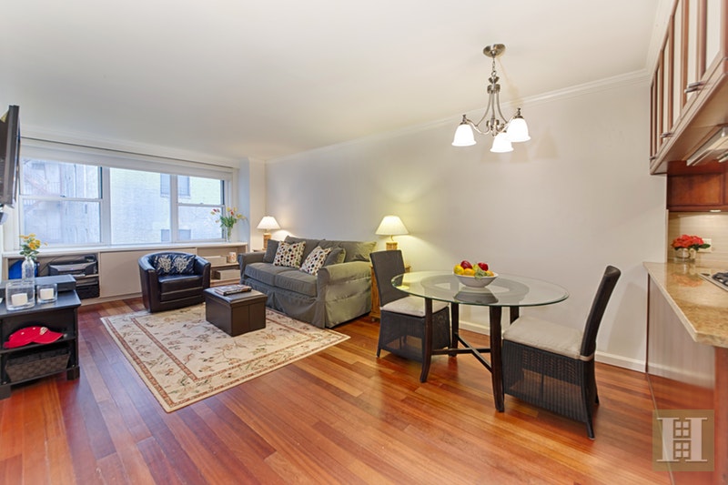 Photo 1 of 301 East 22nd Street 7S, Gramercy Park, NYC, $680,000, Web #: 17772218
