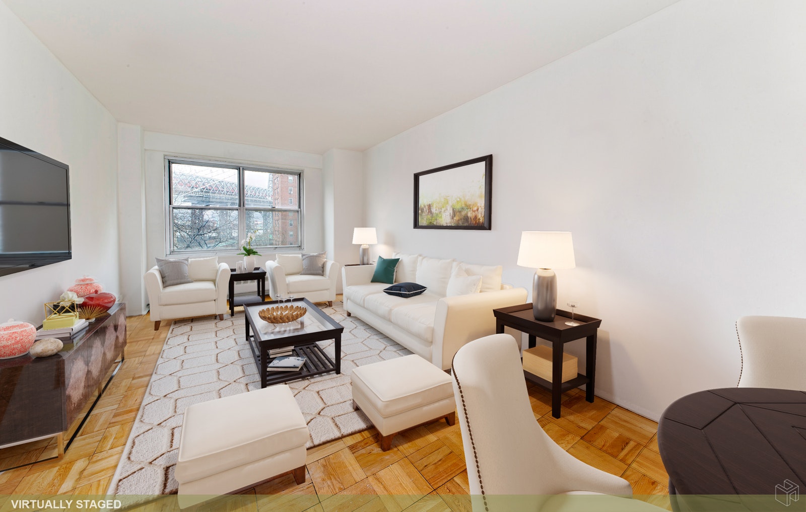 Photo 1 of 570 Grand Street, Lower East Side, NYC, $465,000, Web #: 17784473