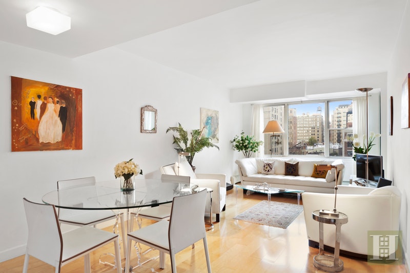 Photo 1 of 308 West 103rd Street, Upper West Side, NYC, $625,000, Web #: 17790350