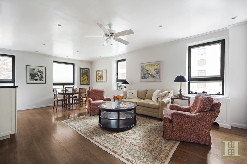 Photo 1 of 250 West 88th Street 709, Upper West Side, NYC, $1,800,000, Web #: 17794341