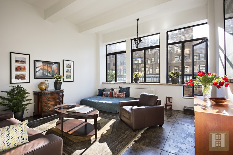 Photo 1 of 310 East 46th Street 16S, Midtown East, NYC, $575,000, Web #: 17794929