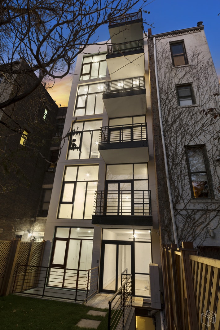 Photo 1 of 120 West 118th Street #3, Harlem, NYC, $1,395,000, Web #: 17846098