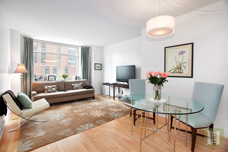 Photo 1 of 1760 Second Avenue 23E, Upper East Side, NYC, $825,000, Web #: 17852890