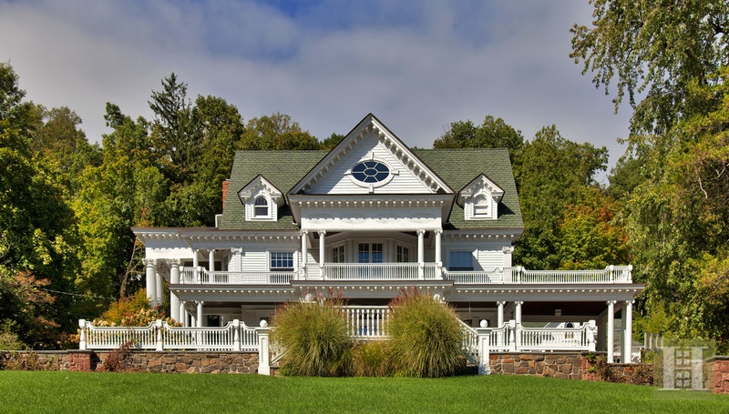 Photo 1 of 274 Upper Avenue Mountain, Montclair, New Jersey, $2,537,500, Web #: 17929003