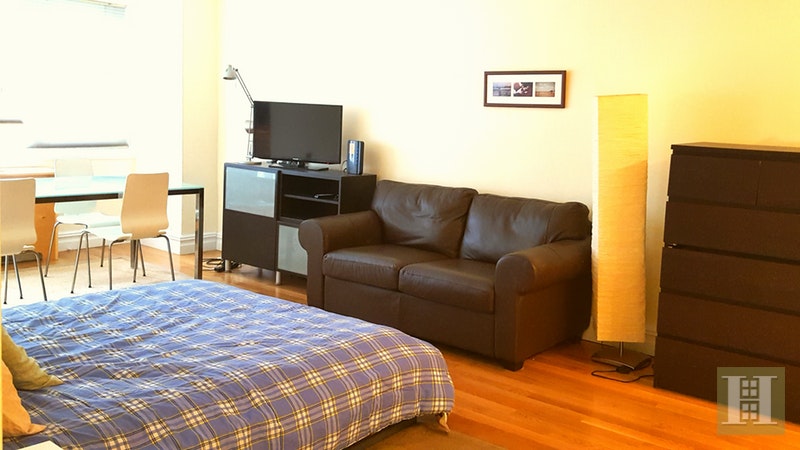 Photo 1 of 321 East 48th Street, Midtown East, NYC, $2,300, Web #: 17929106