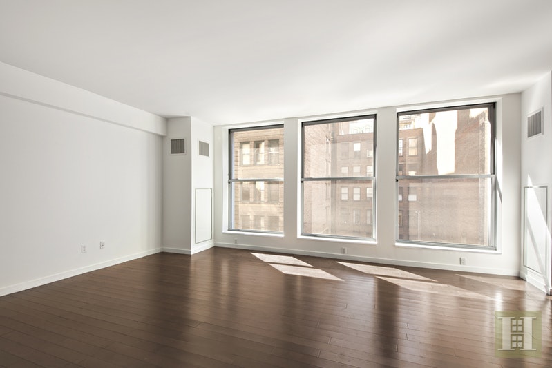 Photo 1 of 27 West 19th Street, Chelsea, NYC, $8,500, Web #: 17941787