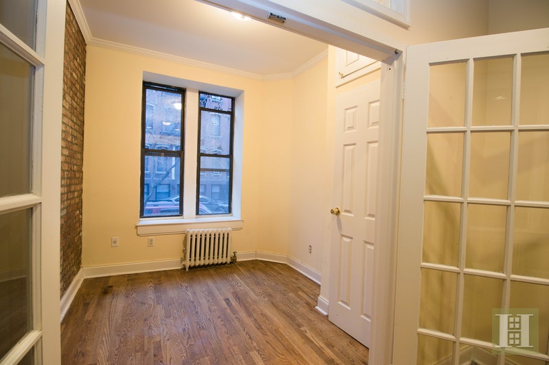 Photo 1 of 73 East 3rd Street Bb, East Village, NYC, $2,400, Web #: 17954121