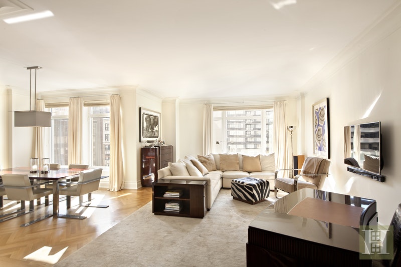Photo 1 of 15 Central Park West 14L, Upper West Side, NYC, $22,500, Web #: 17957968