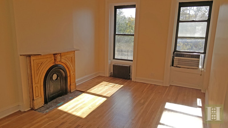 Photo 1 of 17 Sterling Place 4, Park Slope, Brooklyn, NY, $3,000, Web #: 17961858
