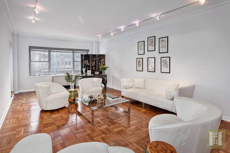 Photo 1 of 605 Park Avenue 12A, Upper East Side, NYC, $2,695,000, Web #: 17962192