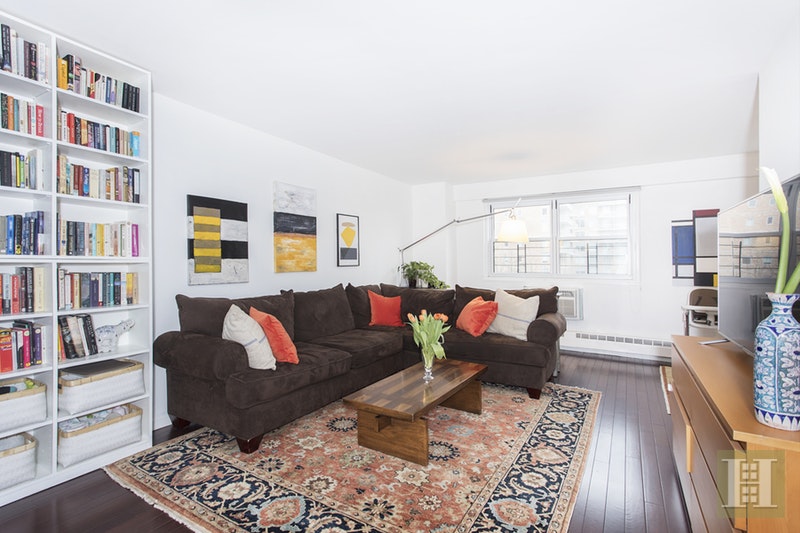 Photo 1 of 175 Willoughby Street 7M, Fort Greene, Brooklyn, NY, $895,000, Web #: 17965229