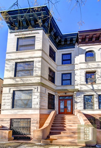 Photo 1 of 10 Jumel Terrace, Washington Heights, NYC, $2,400,000, Web #: 17983816