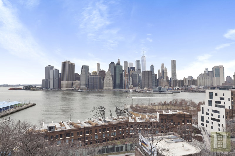 Photo 1 of 87 Columbia Heights, Brooklyn Heights, Brooklyn, NY, $650,000, Web #: 17991386