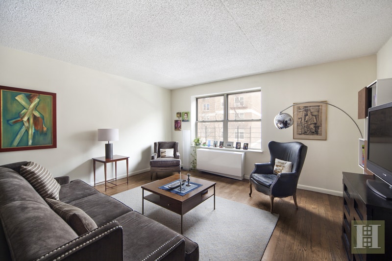 Photo 1 of 736 West 187th Street 303, Hudson Heights, NYC, $995,000, Web #: 17992593