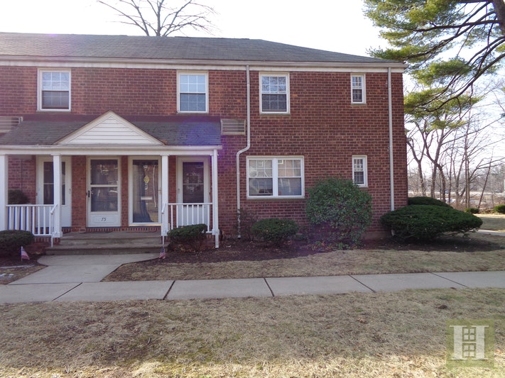 Photo 1 of 79 Clark Court, Rutherford, New Jersey, $170,000, Web #: 18000407
