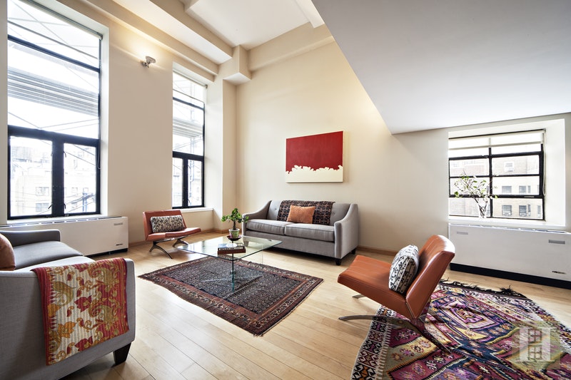 Photo 1 of 135 West 70th Street 7Cd, Upper West Side, NYC, $12,500, Web #: 18000586