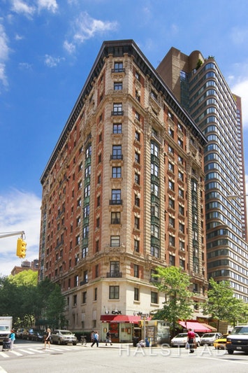 Photo 1 of 140 West 69th Street 83A, Upper West Side, NYC, $2,400, Web #: 18000851