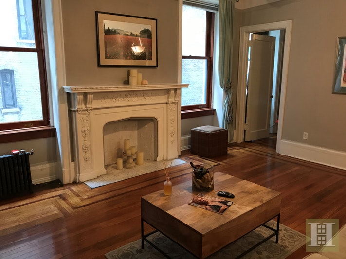 Photo 1 of 527 West 110th Street, Upper West Side, NYC, $4,100, Web #: 18000976