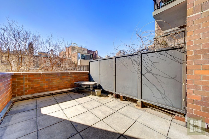 Photo 1 of 130 West 79th Street 2B, Upper West Side, NYC, $2,500, Web #: 18013981