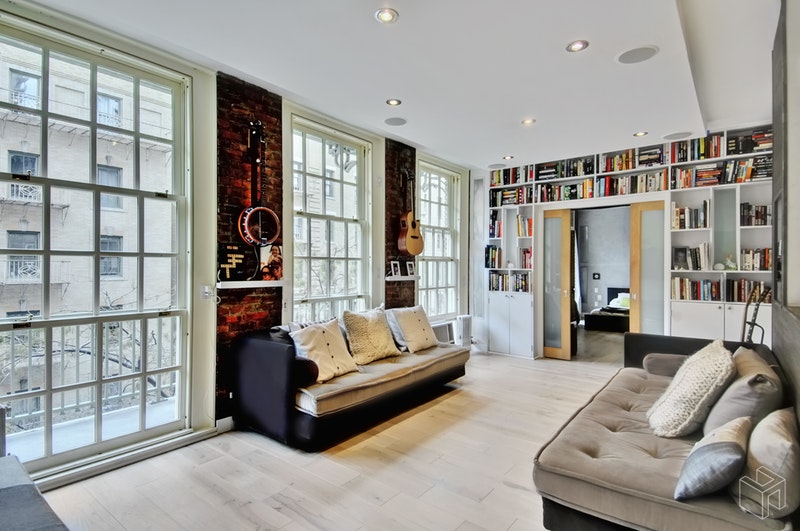 Photo 1 of 508 East 78th Street 4Bc, Upper East Side, NYC, $989,000, Web #: 18024285