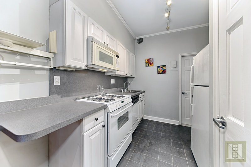Photo 1 of 419 East 78th Street 2A, Upper East Side, NYC, $349,000, Web #: 18026535