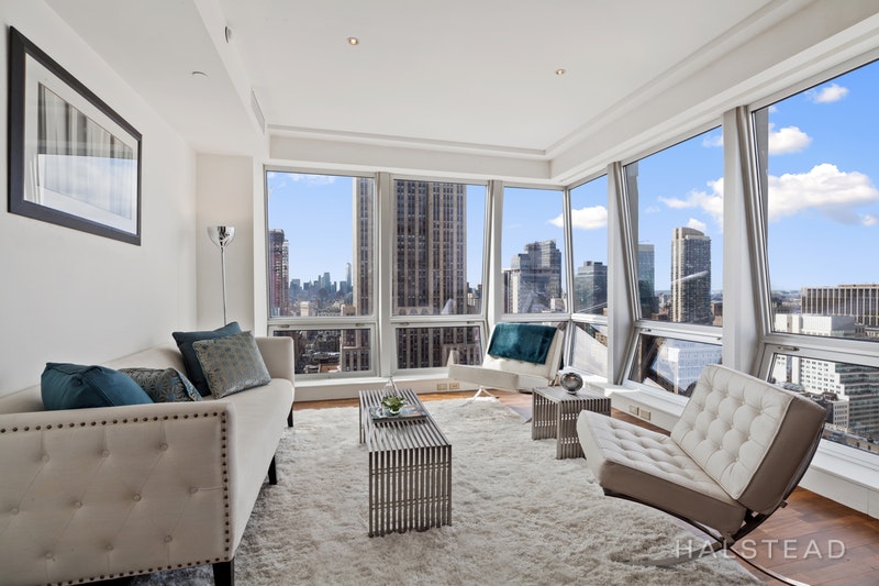 Photo 1 of 400 Fifth Avenue 39Fgh, Midtown East, NYC, $3,995,000, Web #: 18031836
