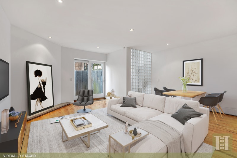 Photo 1 of 21 -13 45th Avenue, Long Island City, Queens, NY, $2,850, Web #: 18054138