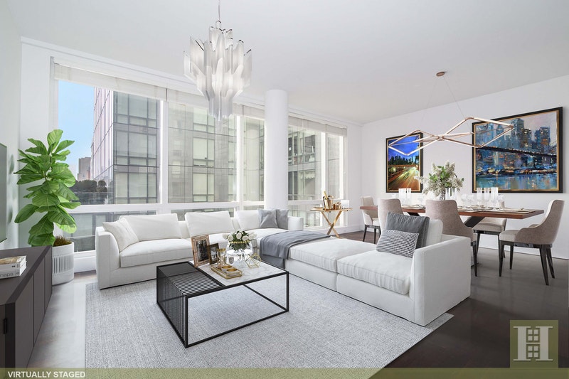 Photo 1 of 151 East 85th Street 8G, Upper East Side, NYC, $11,900, Web #: 18078821