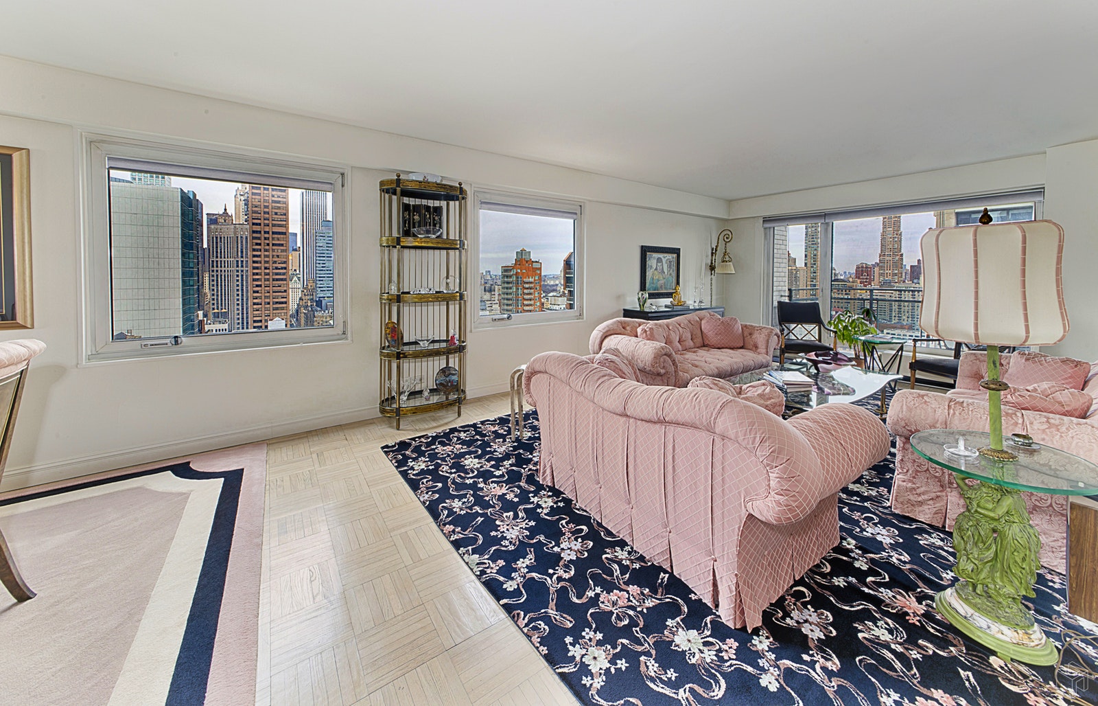 303 EAST 57TH STREET 29E