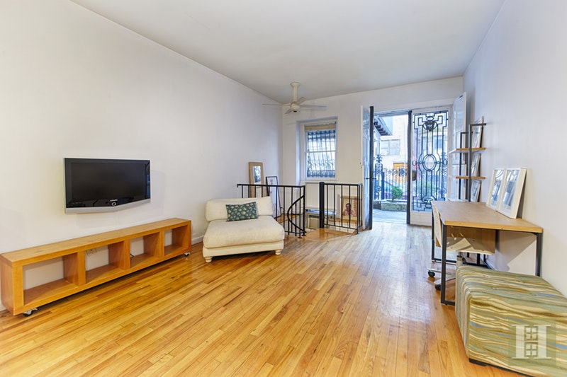 Photo 1 of 19 West 85th Street A, Upper West Side, NYC, $2,500, Web #: 18122404