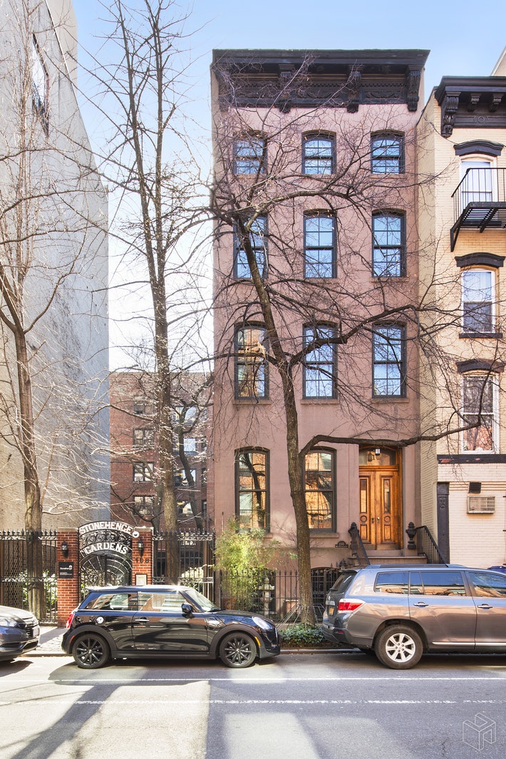 Photo 1 of 110 West 15th Street, Chelsea, NYC, $8,300,000, Web #: 18150133